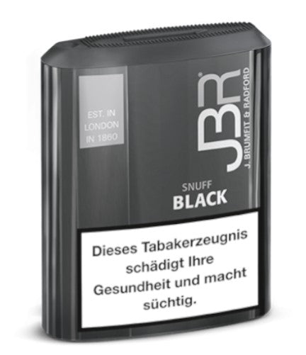 Poschl JBR Black 10g