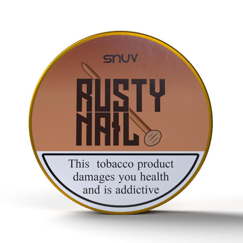 SNUV Rusty Nail 15g