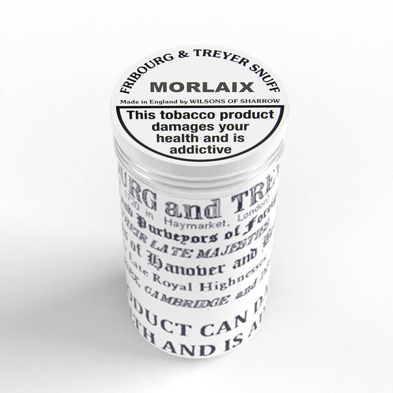 Morlaix Classic Tin 50g