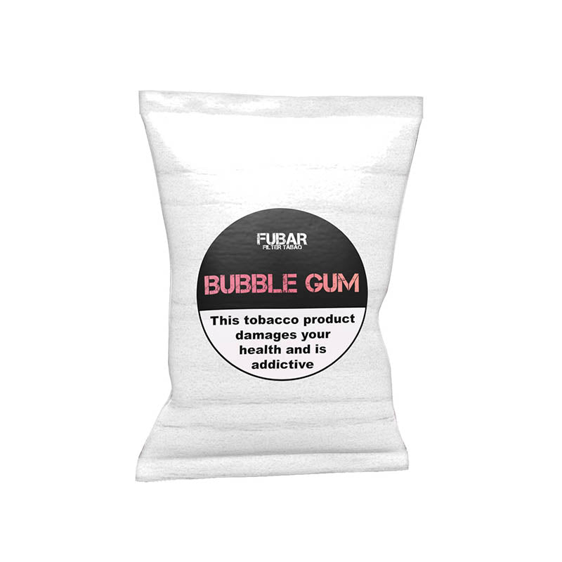 Fubar Bubble Gum Filter Tabaq