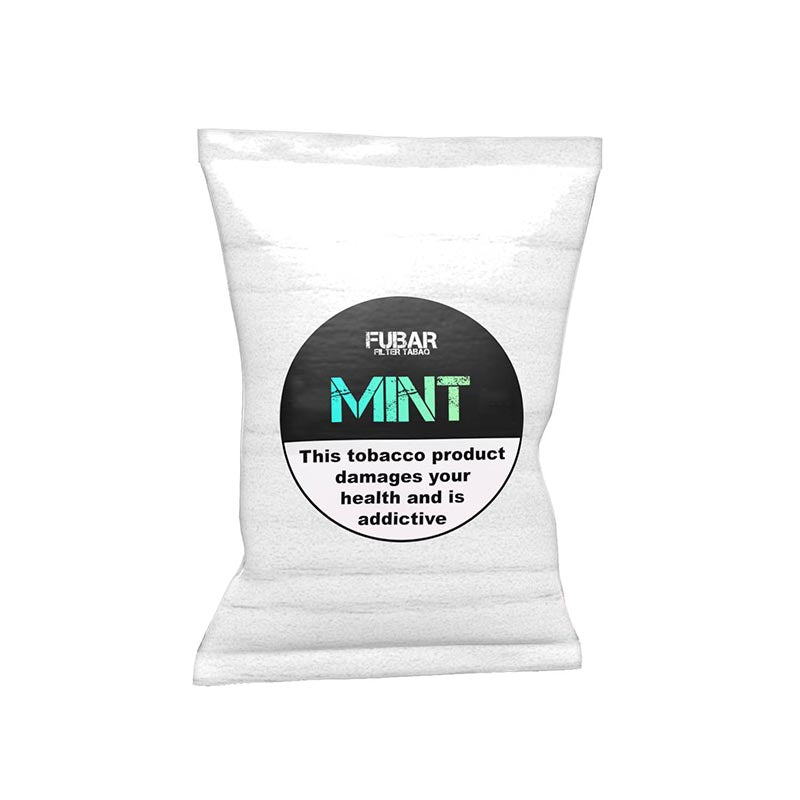 Fubar Mint Filter Tabaq