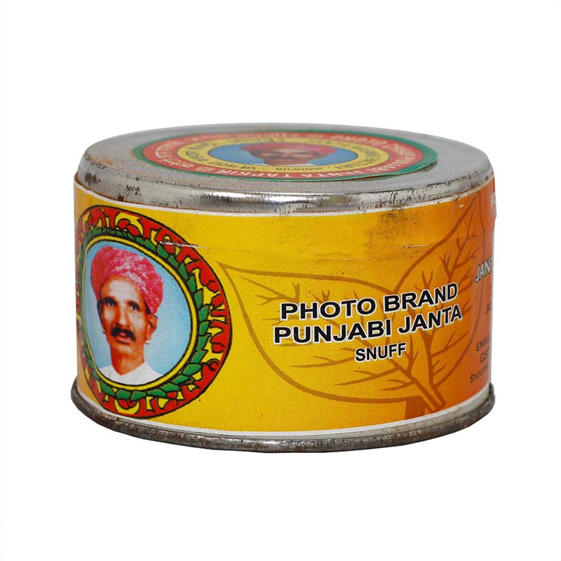 Janta Punjabi 40g