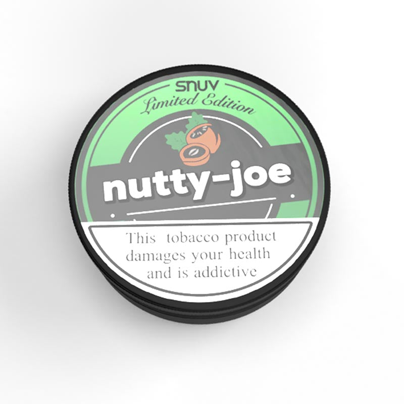 SNUV Nutty Joe 15g