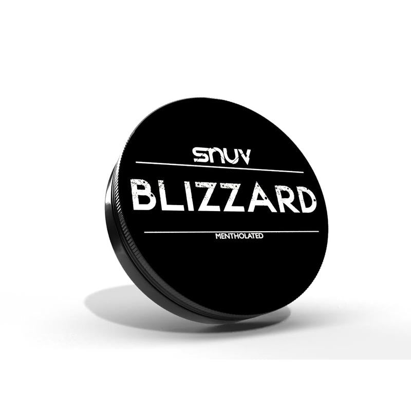 SNUV, Blizzard 10g