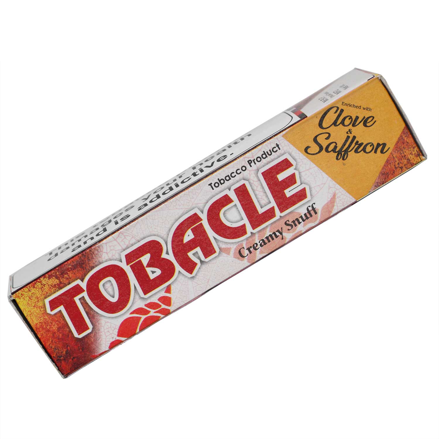 Tobacle Creamy 50g