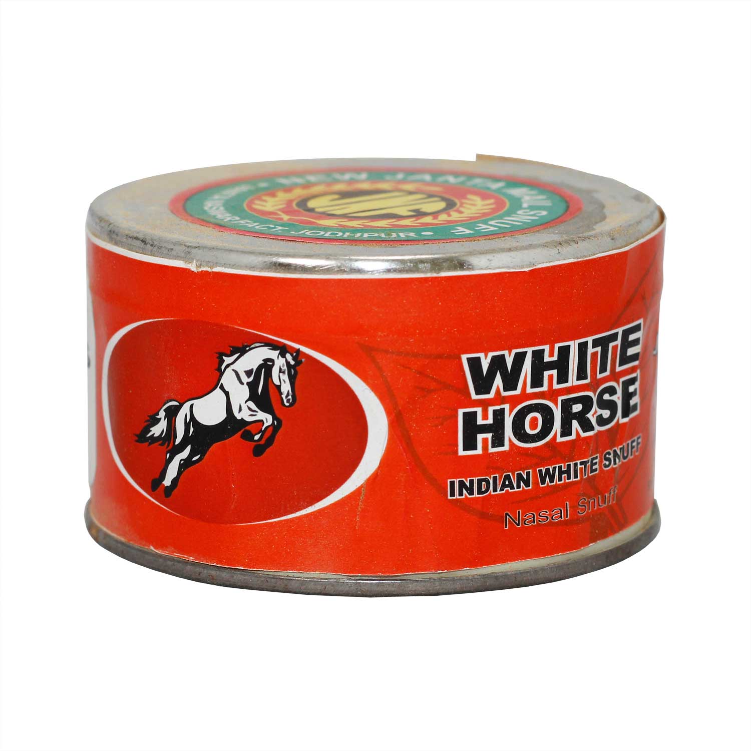 White Horse Indian 40g