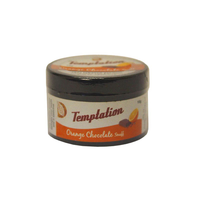Temptation Orange Chocolate 10g