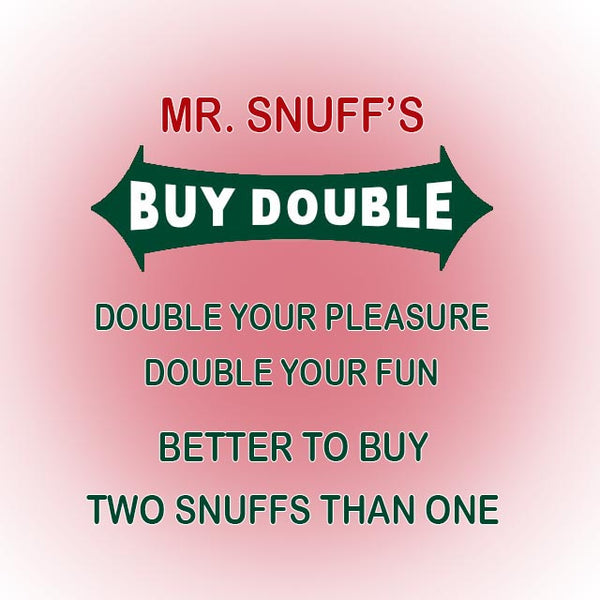 Buy Double