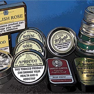 How To Choose Snuff