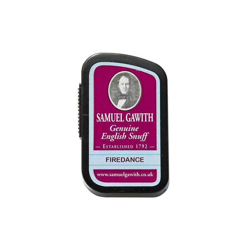 Samuel Gawith FireDance 10g Dispenser