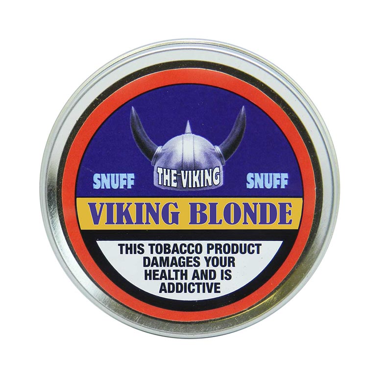 Viking Blonde 20g