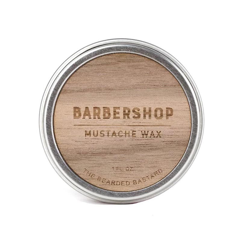 Load image into Gallery viewer, Barbershop Mustache Wax
