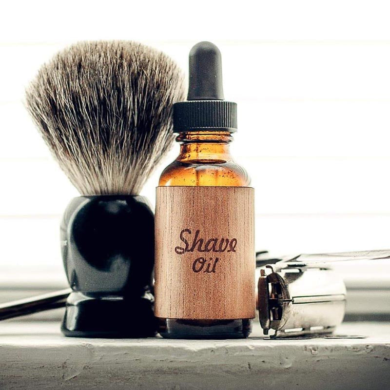 Load image into Gallery viewer, Barbershop Shave Oil
